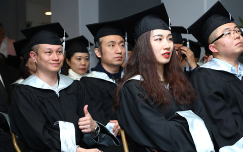 hec phd business administration